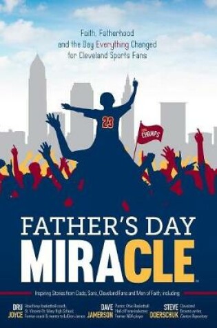 Cover of Father's Day Miracle