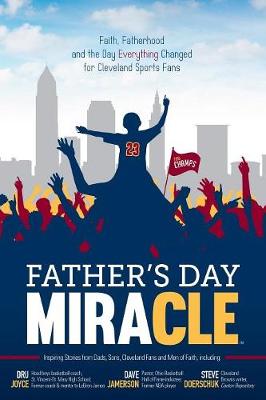 Book cover for Father's Day Miracle