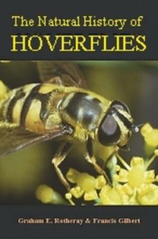 Cover of The Natural History of Hoverflies