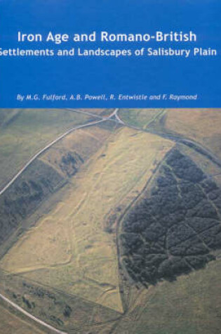 Cover of Iron Age and Romano-British Settlements and Landscapes of Salisbury Plain