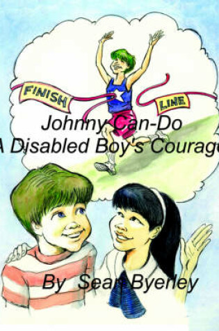 Cover of Johnny Can-Do