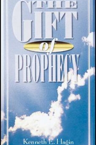 Cover of The Gift of Prophecy