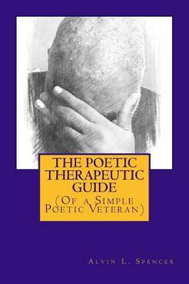 Book cover for The Poetic Therapeutic Guide