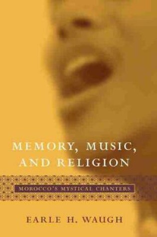 Cover of Memory, Music, and Religion
