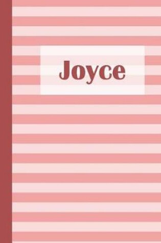 Cover of Joyce