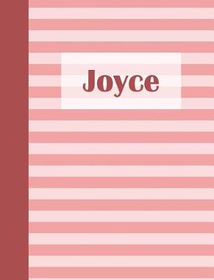 Book cover for Joyce