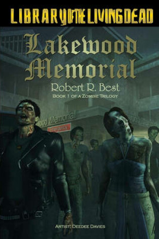 Cover of Lakewood Memorial