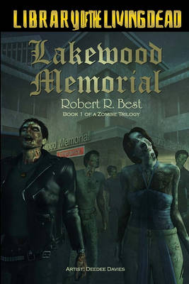 Book cover for Lakewood Memorial