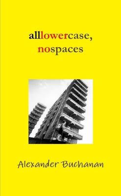 Book cover for Alllowercase, Nospaces