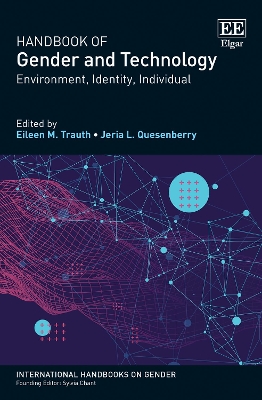 Cover of Handbook of Gender and Technology