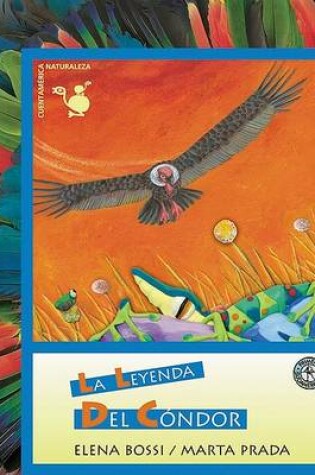 Cover of La Leyenda del Condor