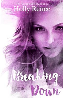 Book cover for Breaking Down