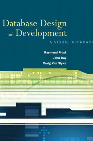 Cover of Database Design and Development