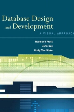 Cover of Database Design and Development