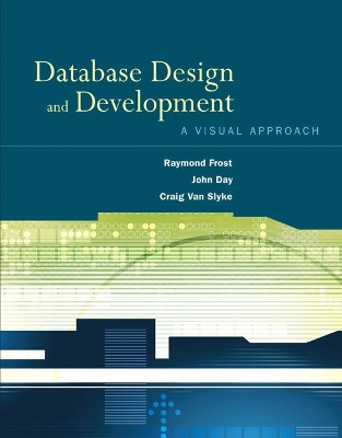 Book cover for Database Design and Development