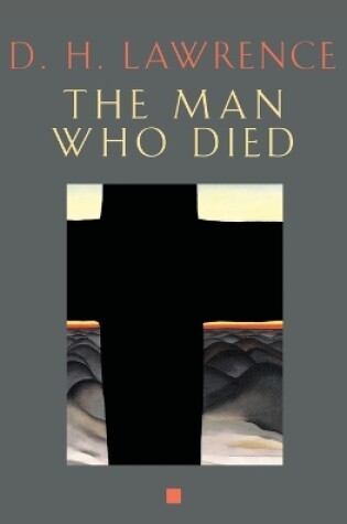 Cover of The Man Who Died (Paper)