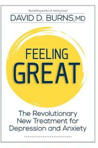 Cover of Feeling Great