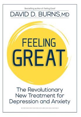 Book cover for Feeling Great