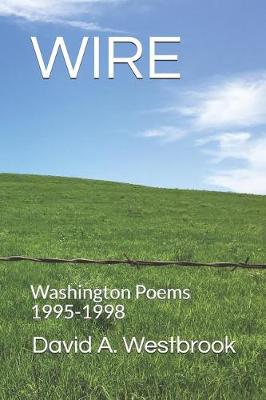 Book cover for Wire
