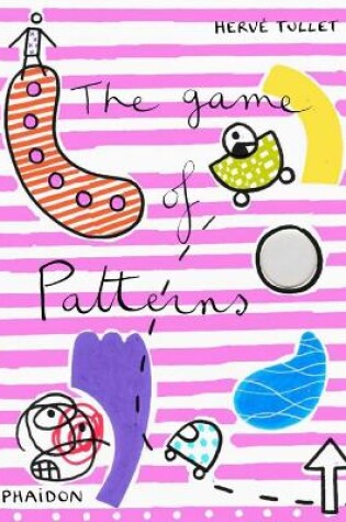 Cover of The Game of Patterns