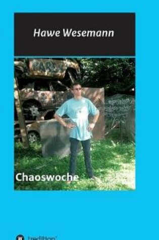 Cover of Chaoswoche