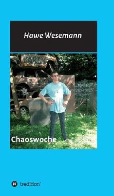 Book cover for Chaoswoche