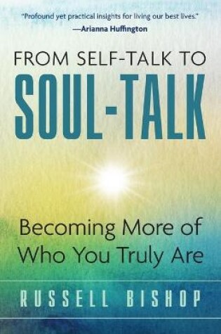 Cover of From Self-Talk to Soul-Talk