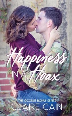 Cover of Happiness in a Hoax