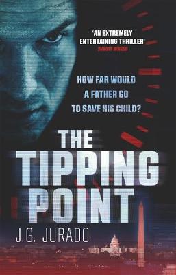 Book cover for The Tipping Point