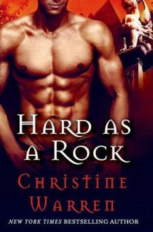 Cover of Hard as a Rock