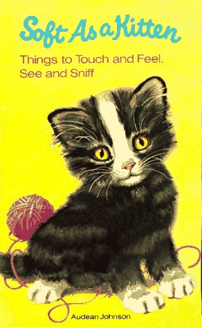 Book cover for Soft as a Kitten