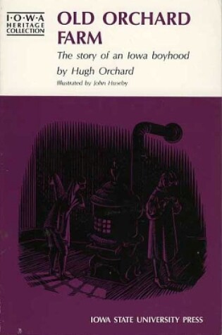 Cover of Old Orchard Farm