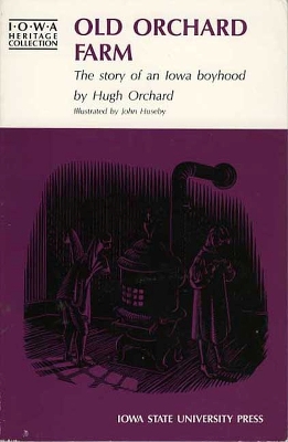 Book cover for Old Orchard Farm