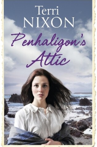 Cover of Penhaligon's Attic