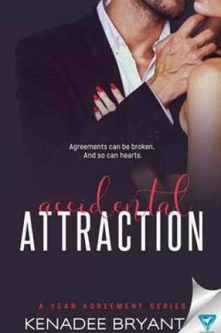 Cover of Accidental Attraction