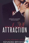 Book cover for Accidental Attraction