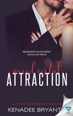 Book cover for Accidental Attraction