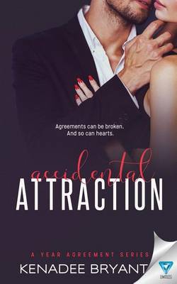 Cover of Accidental Attraction