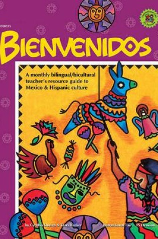 Cover of Bienvenidos
