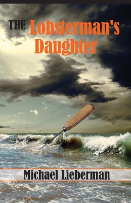 Book cover for The Lobsterman's Daughter