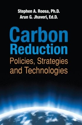 Cover of Carbon Reduction