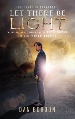 Book cover for Let There Be Light