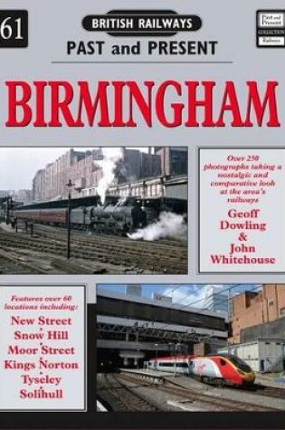 Cover of Birmingham