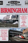 Book cover for Birmingham