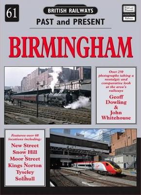 Cover of Birmingham