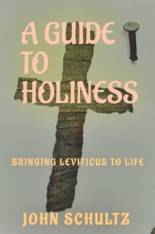 Cover of A Guide To Holiness