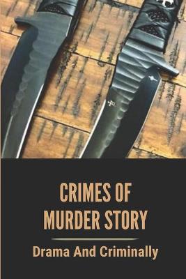 Cover of Crimes Of Murder Story