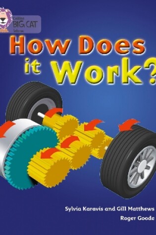 Cover of How Does It Work