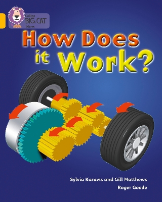 Cover of How Does It Work