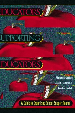 Cover of Educators Supporting Educators